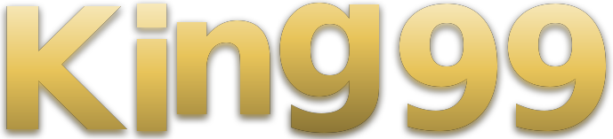King 99 โลโก้